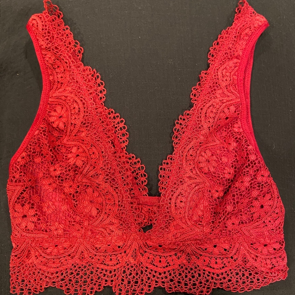 Victoria’s Secret bralette